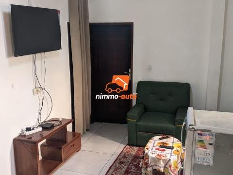 MAGNIFIQUE APPARTEMENT MEUBLE A LOUER A AHALA
