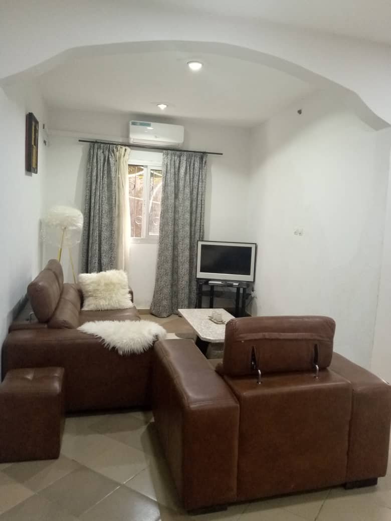 Appartement meublé à louer à Mahalet kribi