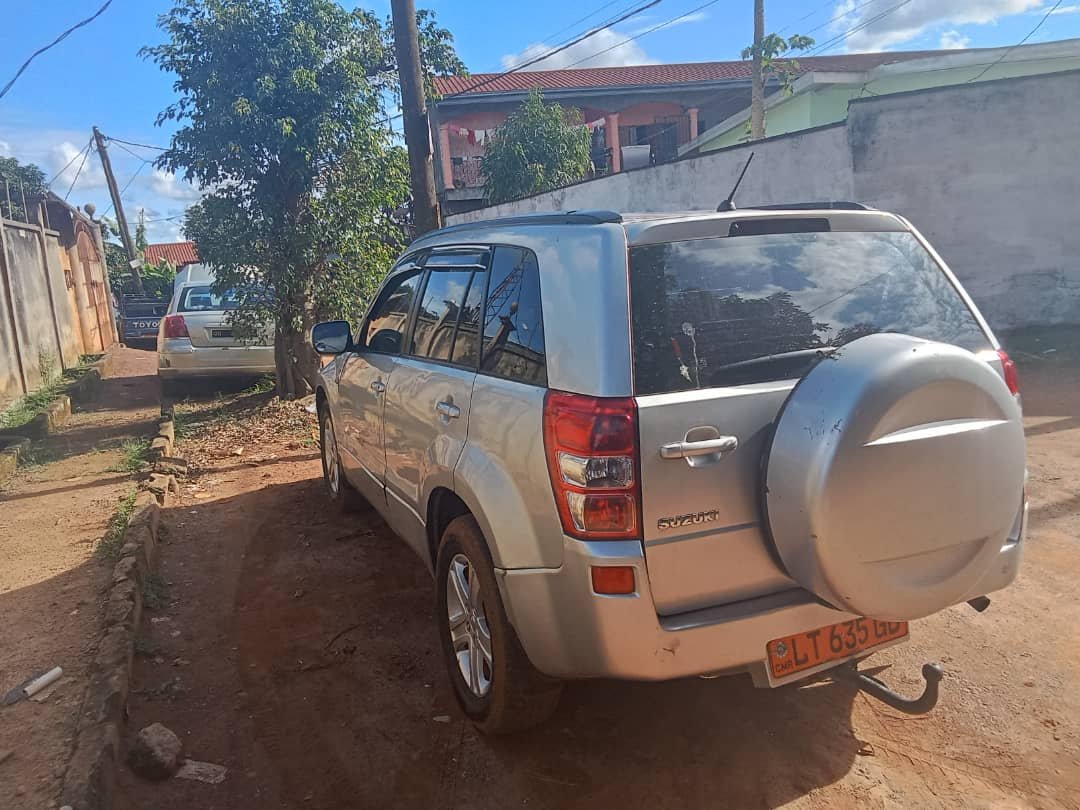 Vitara