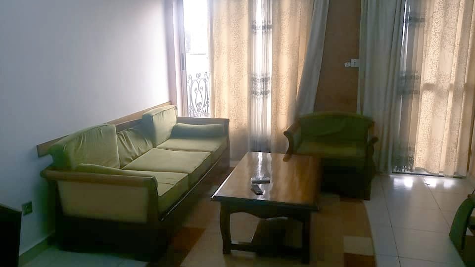 Appartement à louer à Douala - Bassa