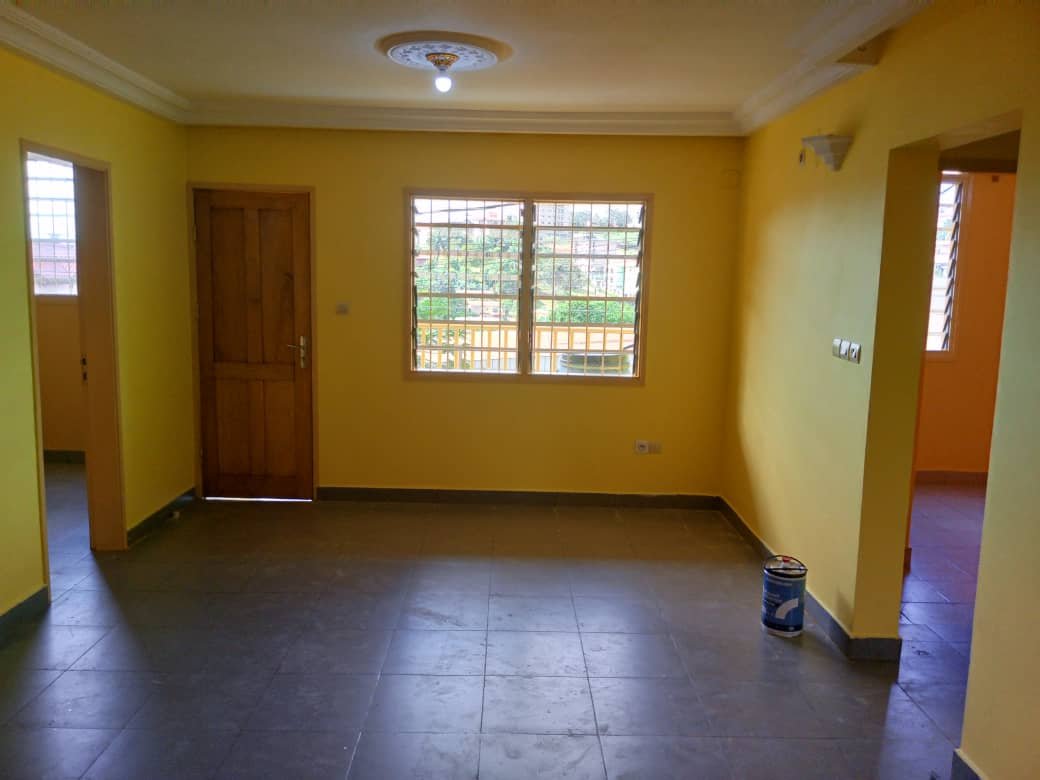 Très bel appartement à louer à la nouvelle route Nsimeyong