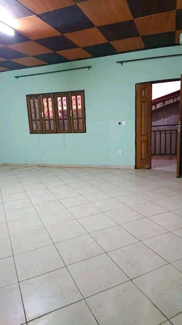 Appartement moderne à louer à Nsimeyong terre rouge