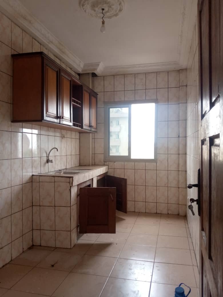 A spacious apartment to let at Logpom