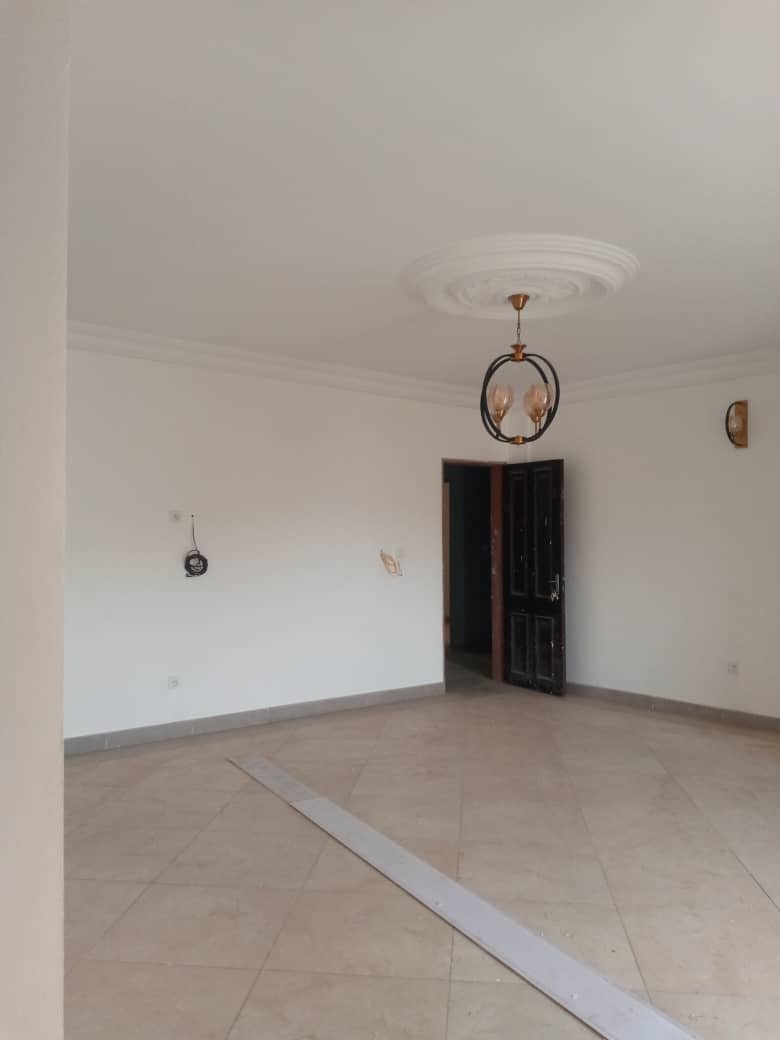 Very spacious apartments to let, newly constructed in Logpom Papyrus